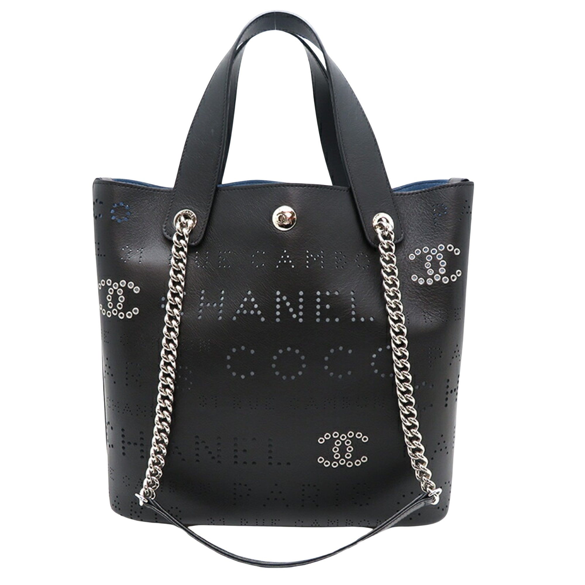 Chanel Shopping