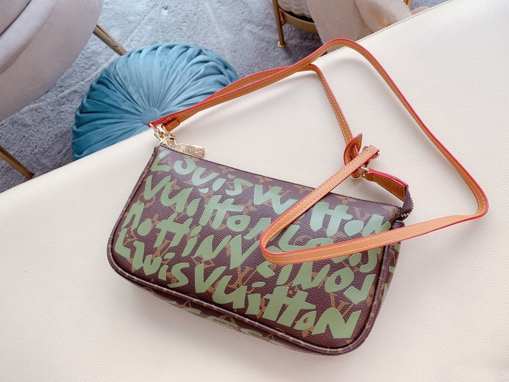 Designer Wallet louis vuitton 089