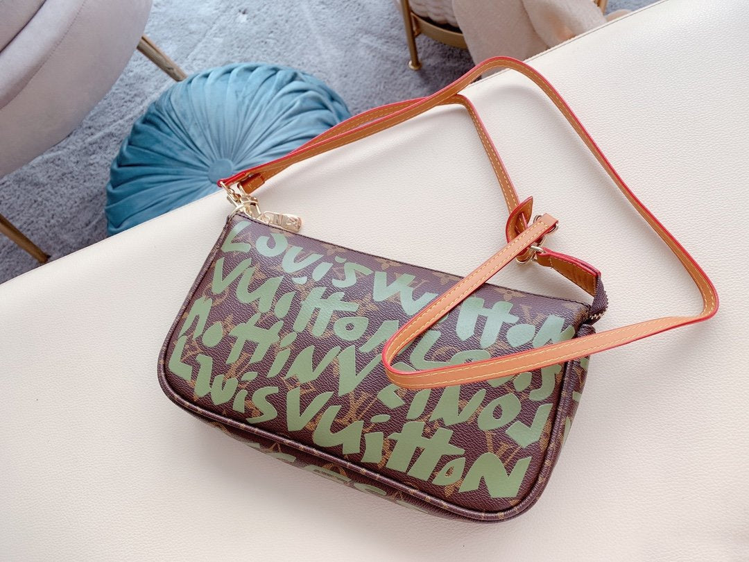 Designer Wallet louis vuitton 089