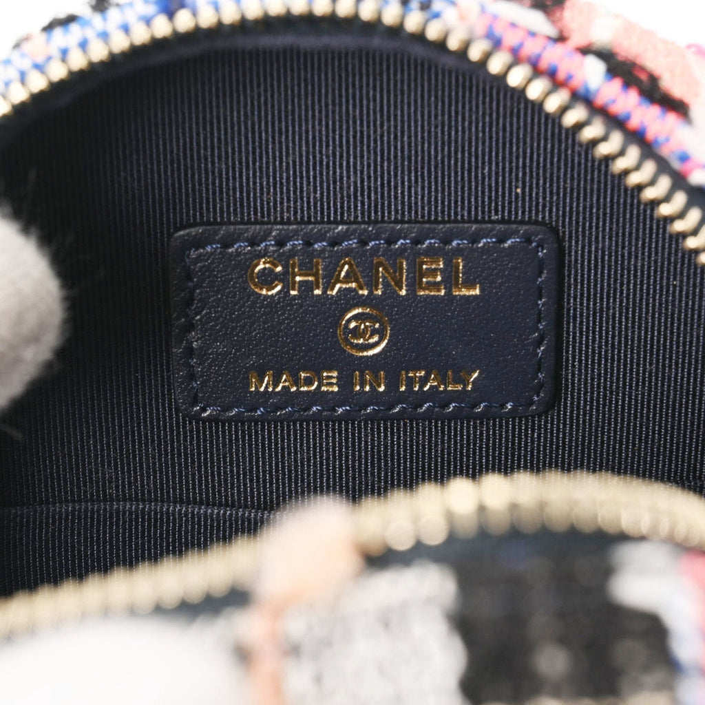 Chanel -