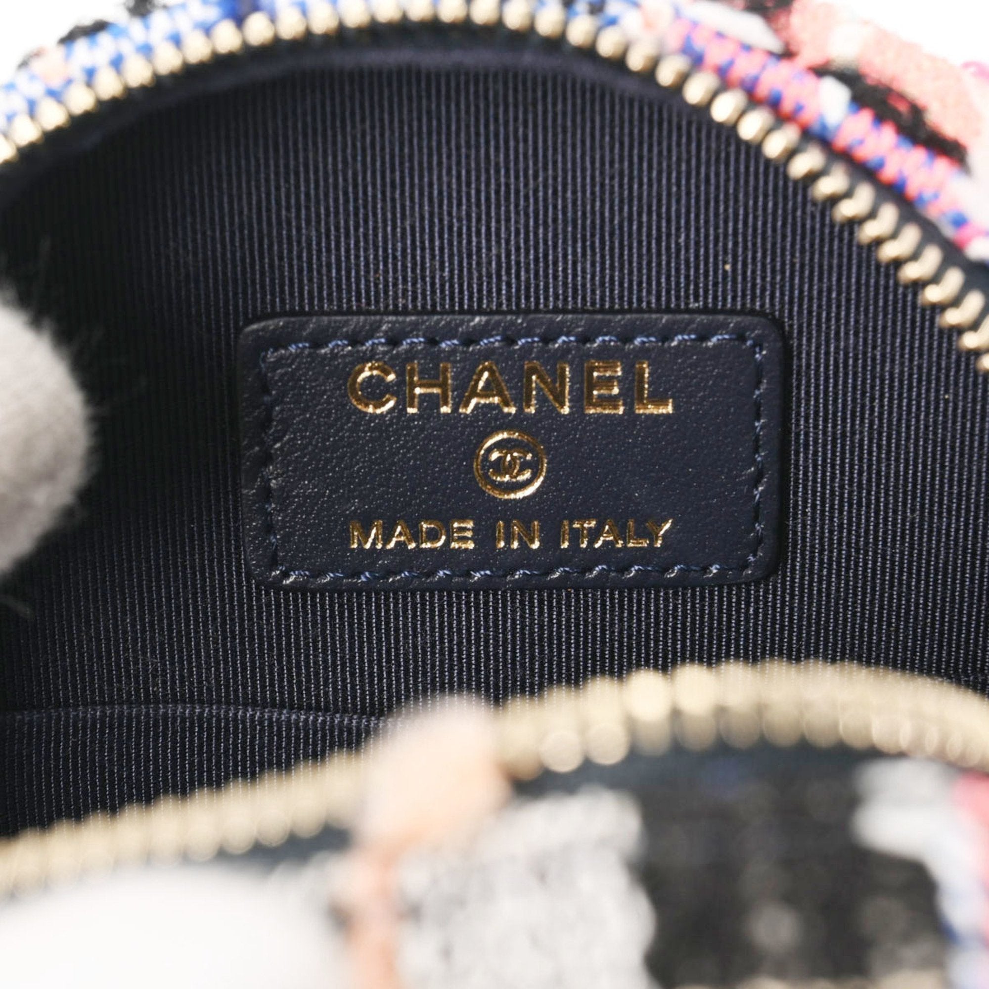 Chanel -