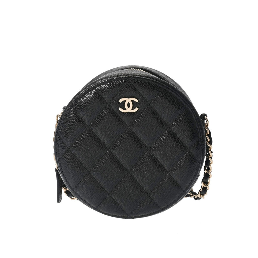 Chanel Ronde