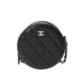 Chanel Ronde
