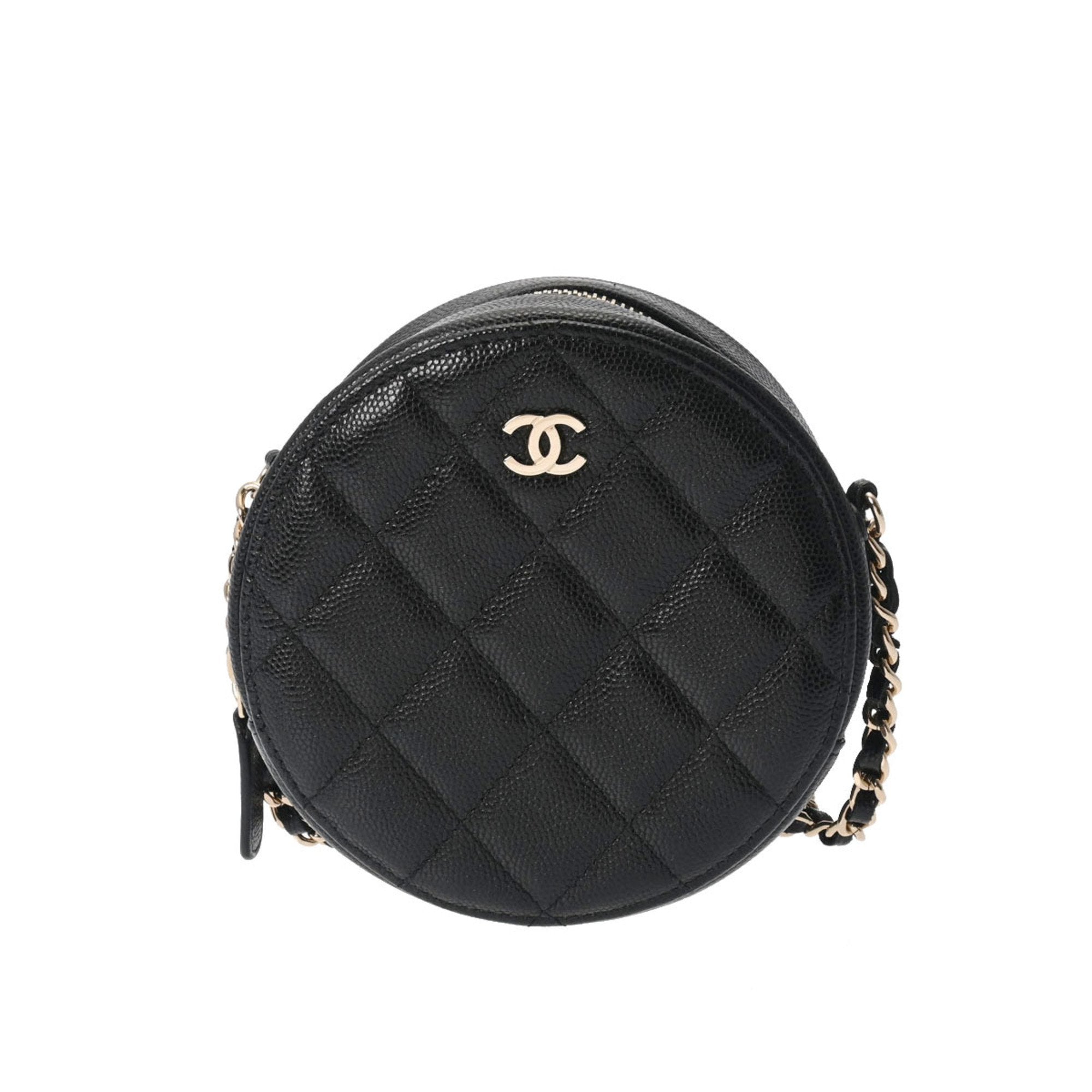 Chanel Ronde