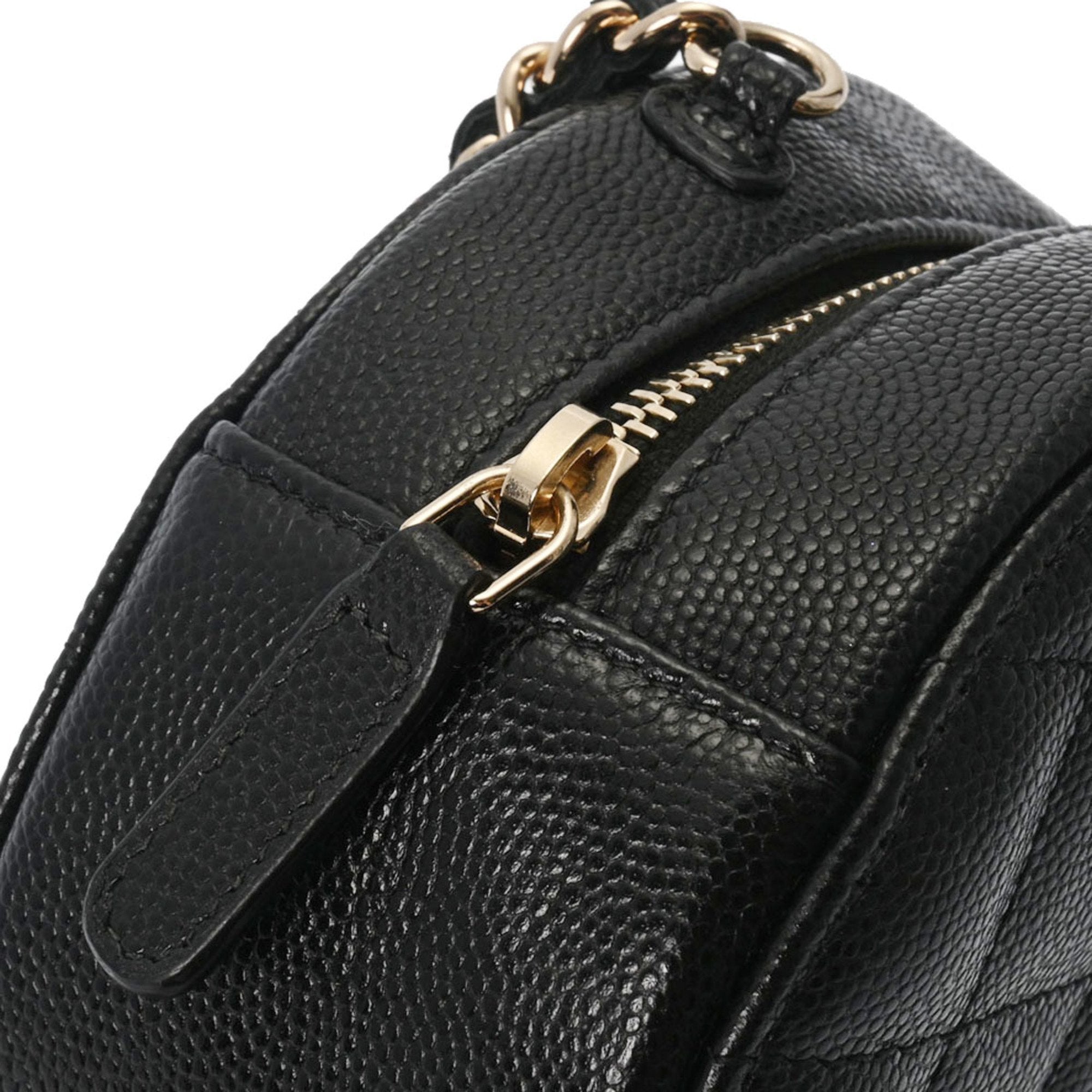 Chanel Ronde