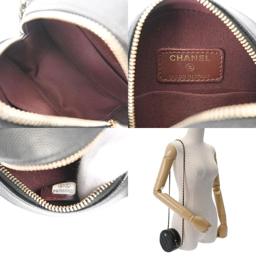 Chanel Ronde