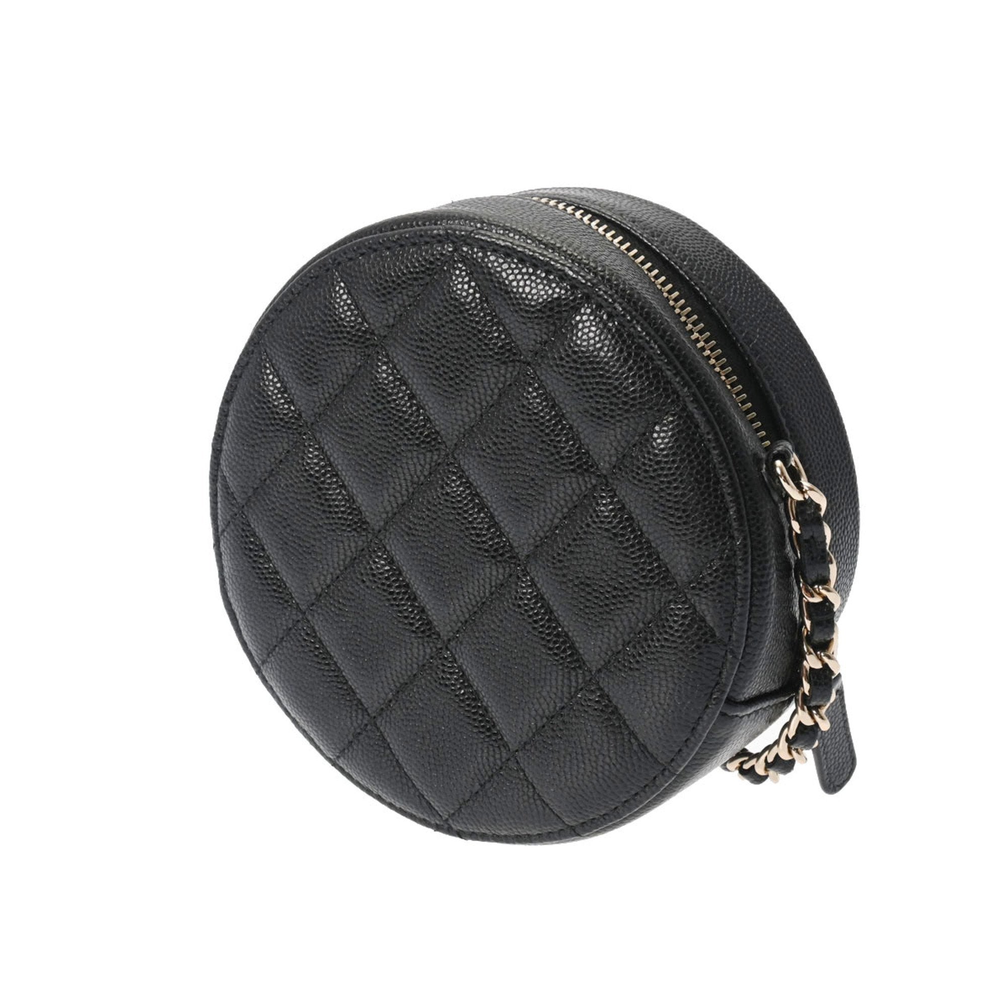 Chanel Ronde