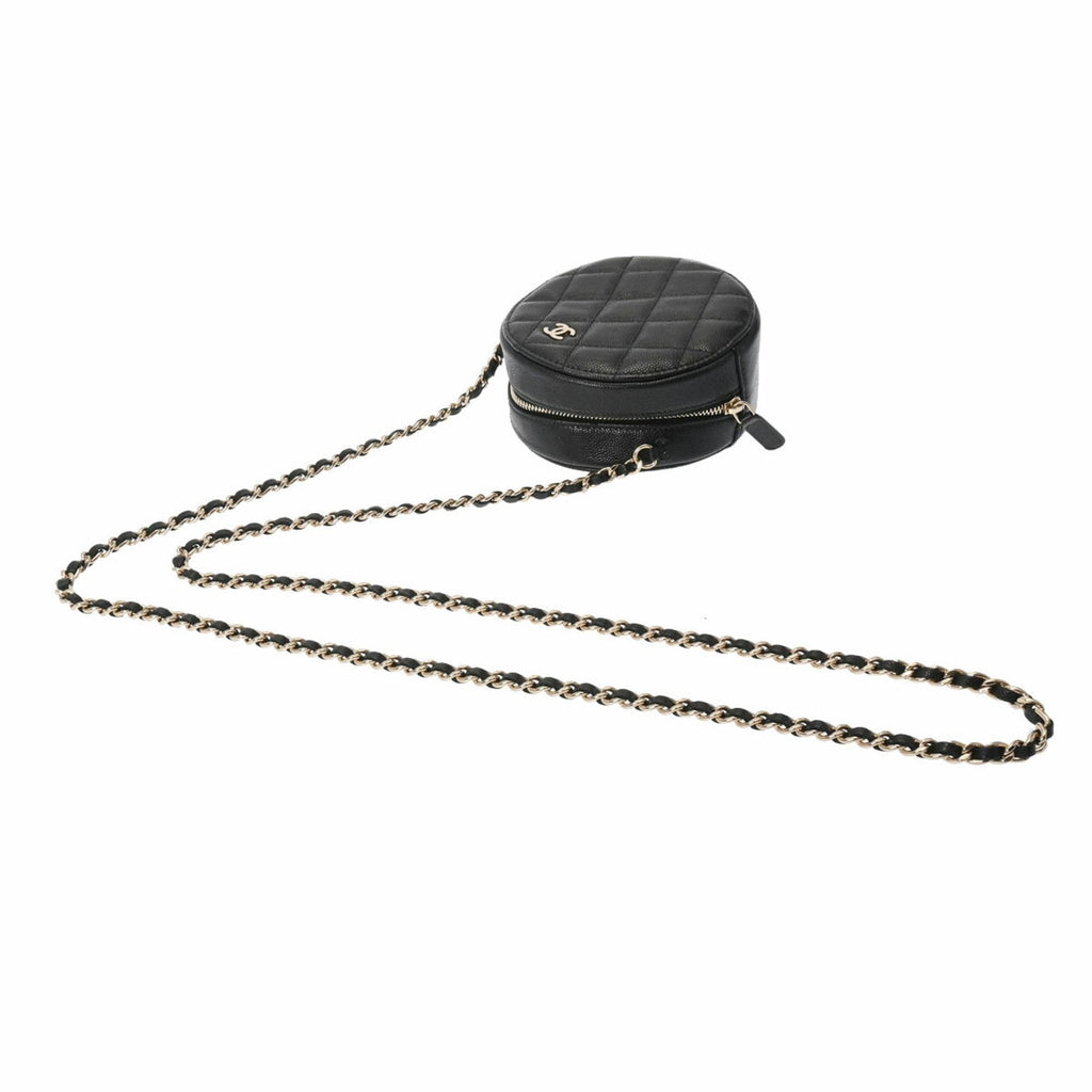 Chanel Ronde