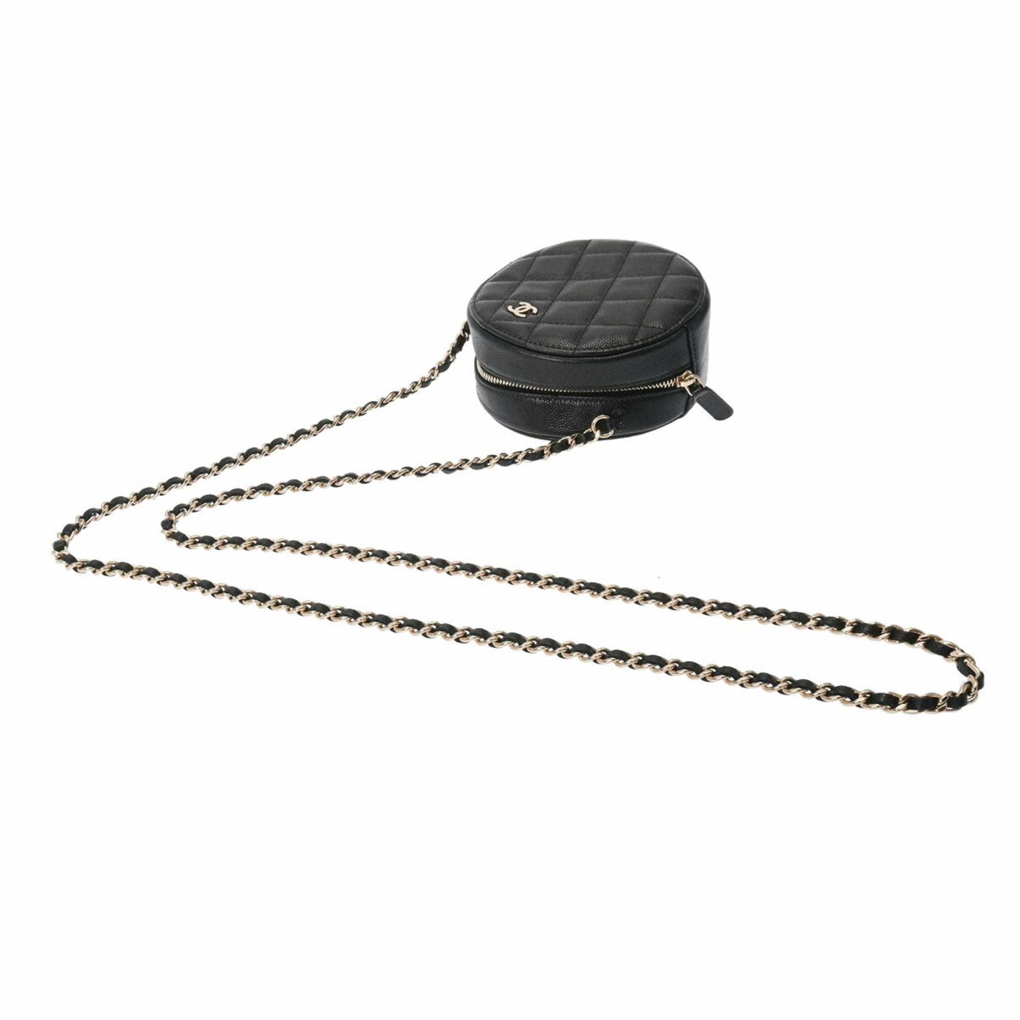 Chanel Ronde