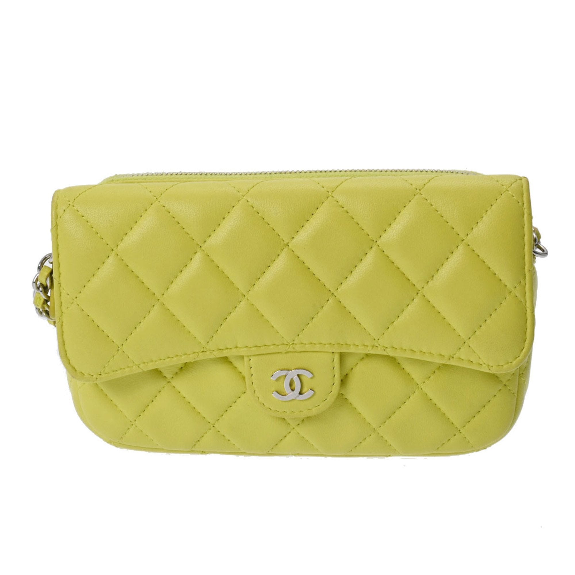 Chanel Matelassé