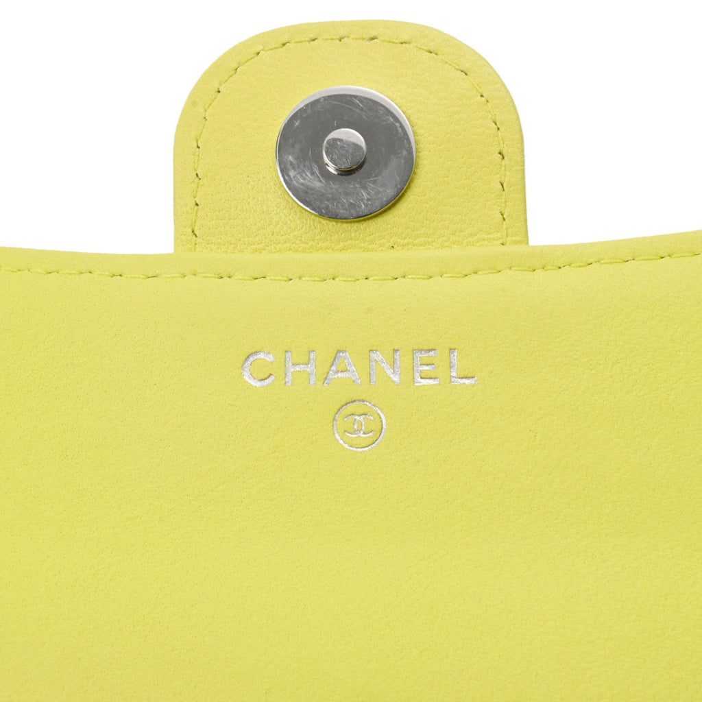 Chanel Matelassé