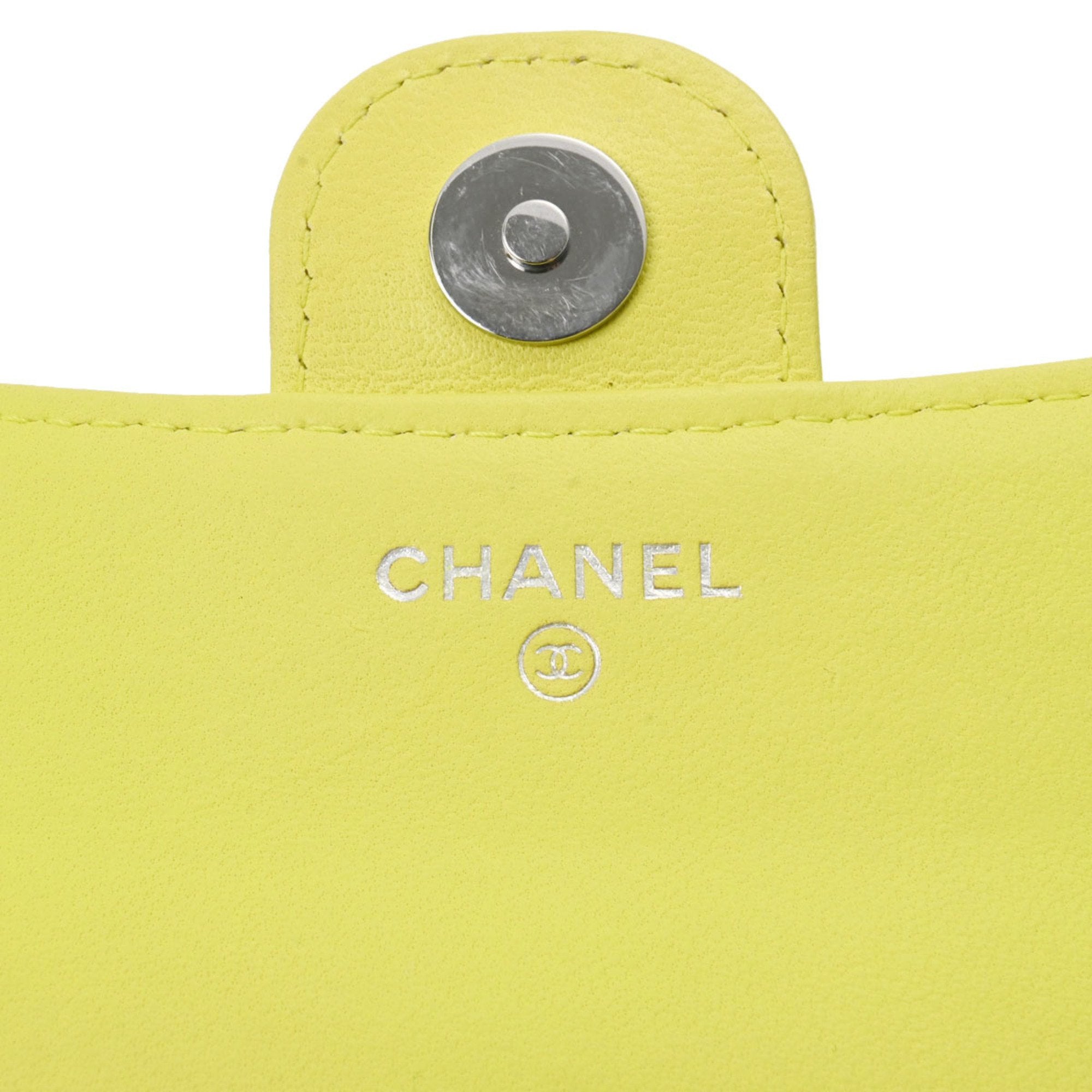 Chanel Matelassé