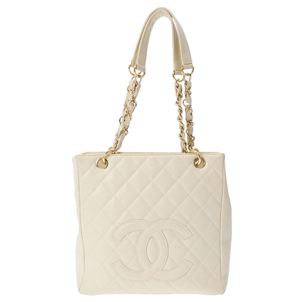 Chanel Shopping
