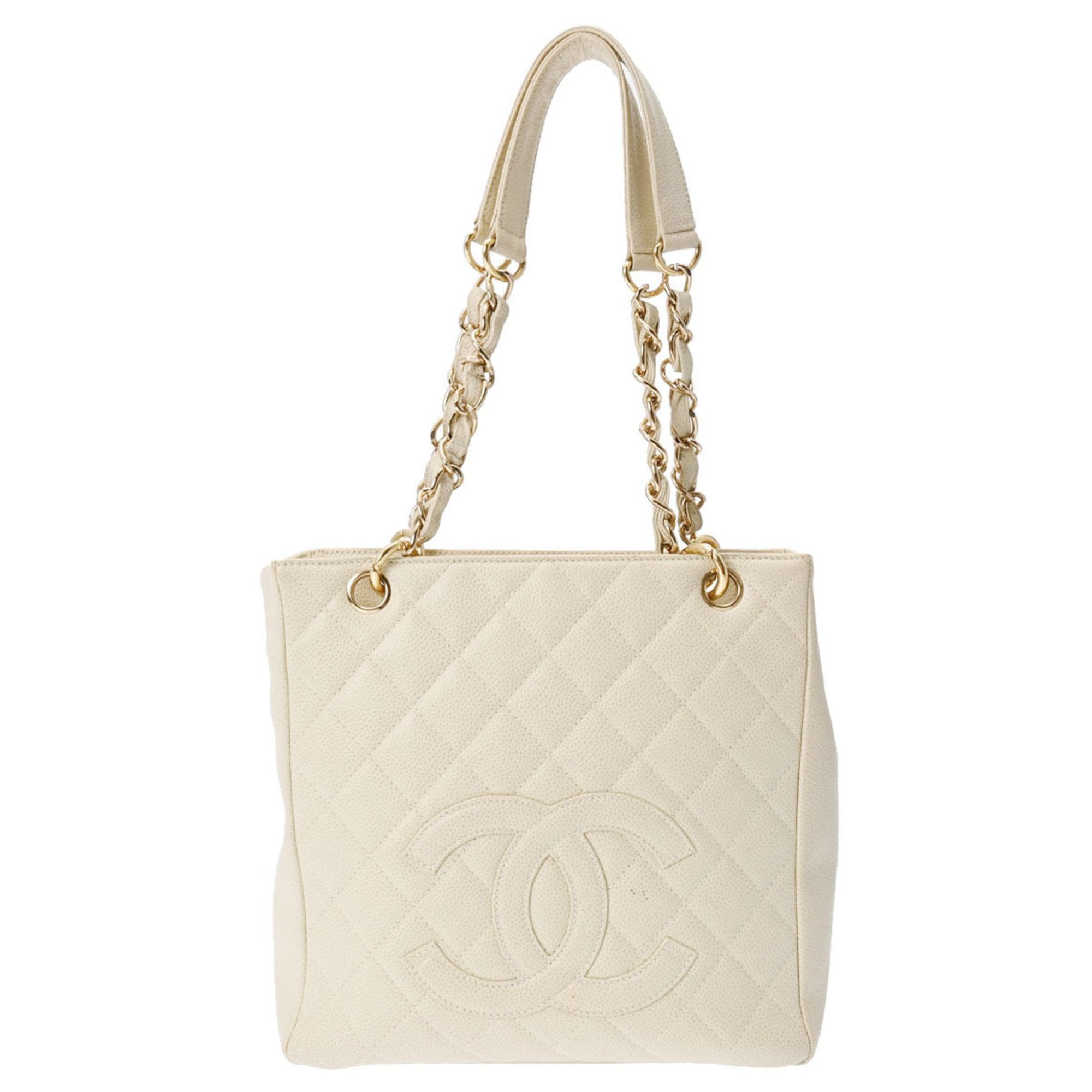 Chanel Shopping