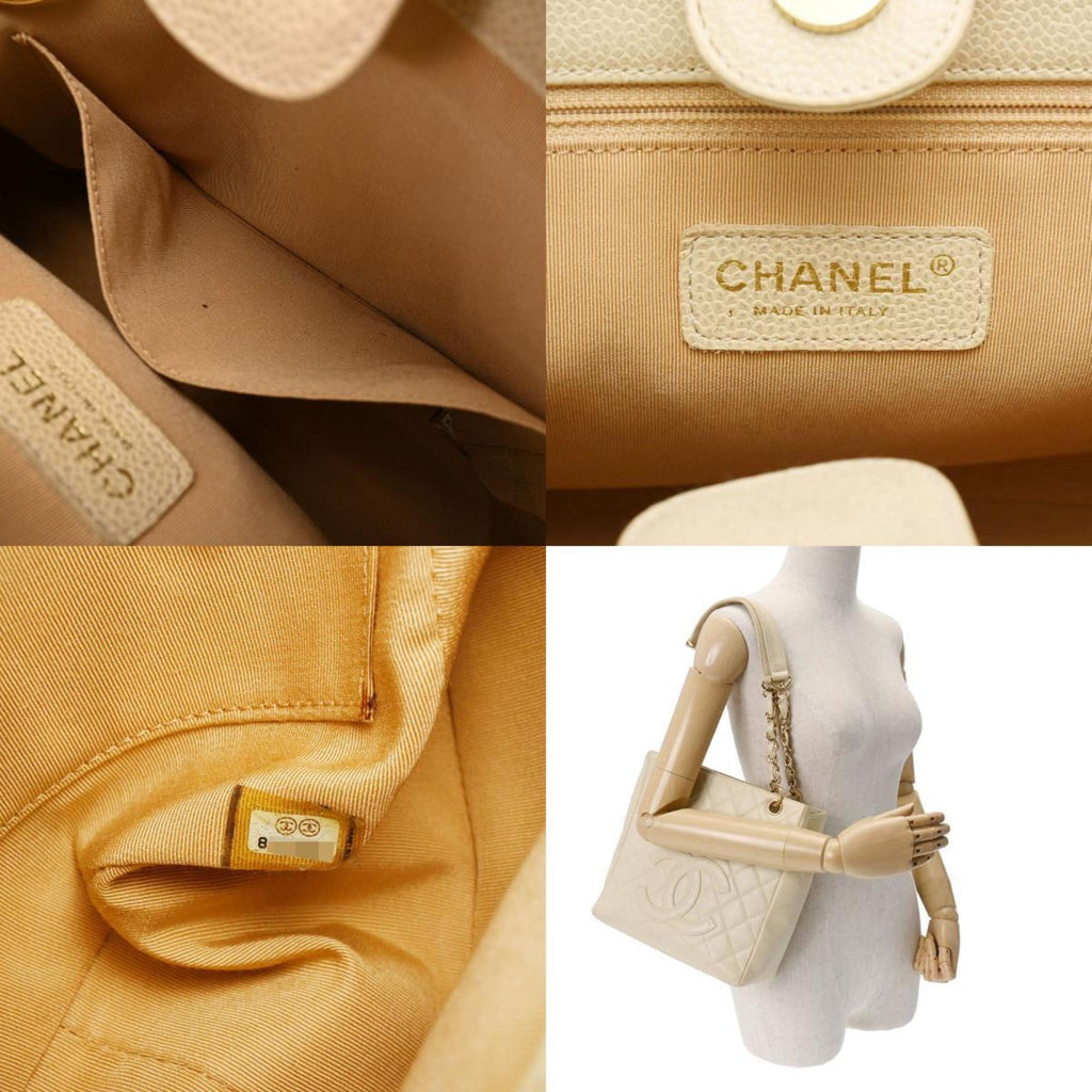 Chanel Shopping