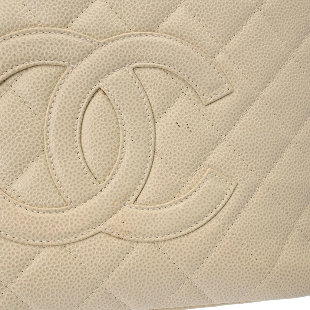 Chanel Shopping