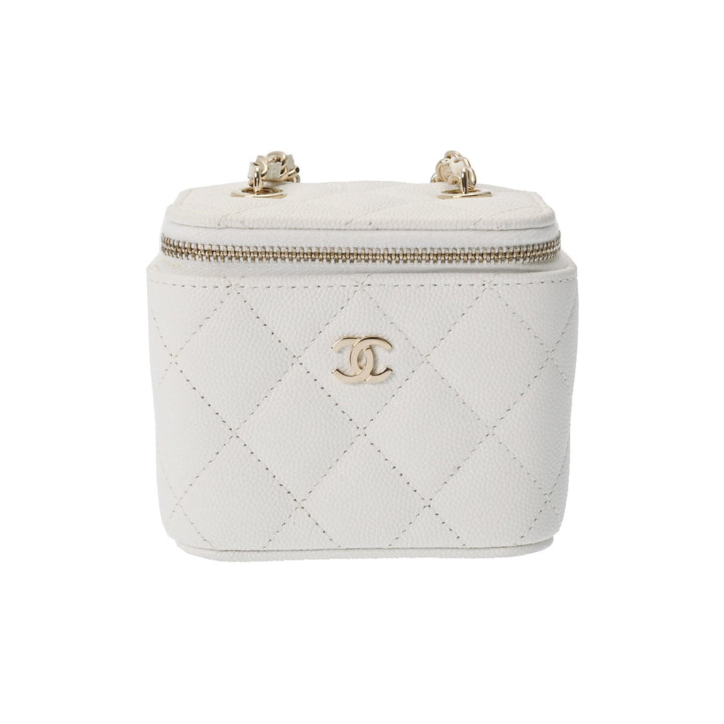 Chanel Vanity