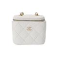 Chanel Vanity