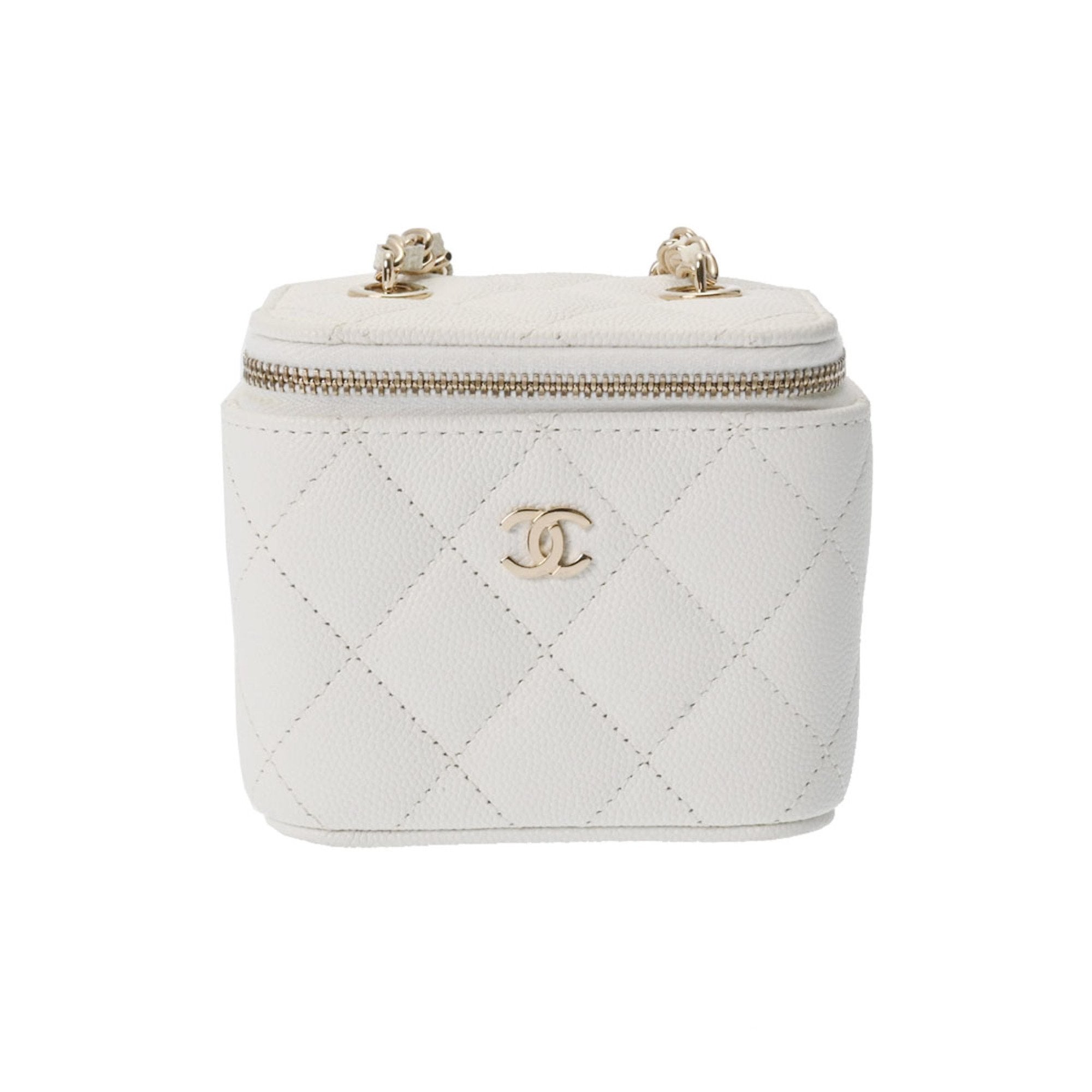 Chanel Vanity
