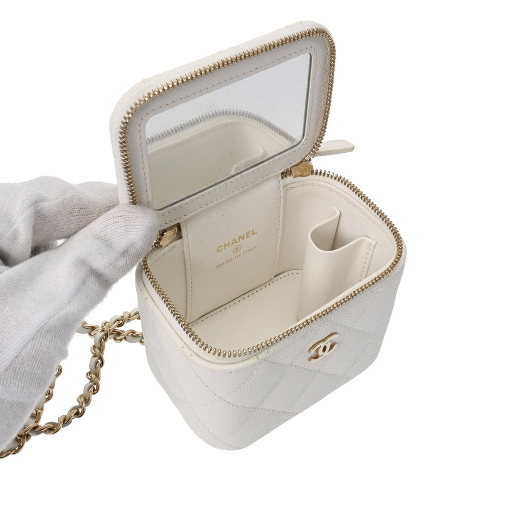 Chanel Vanity
