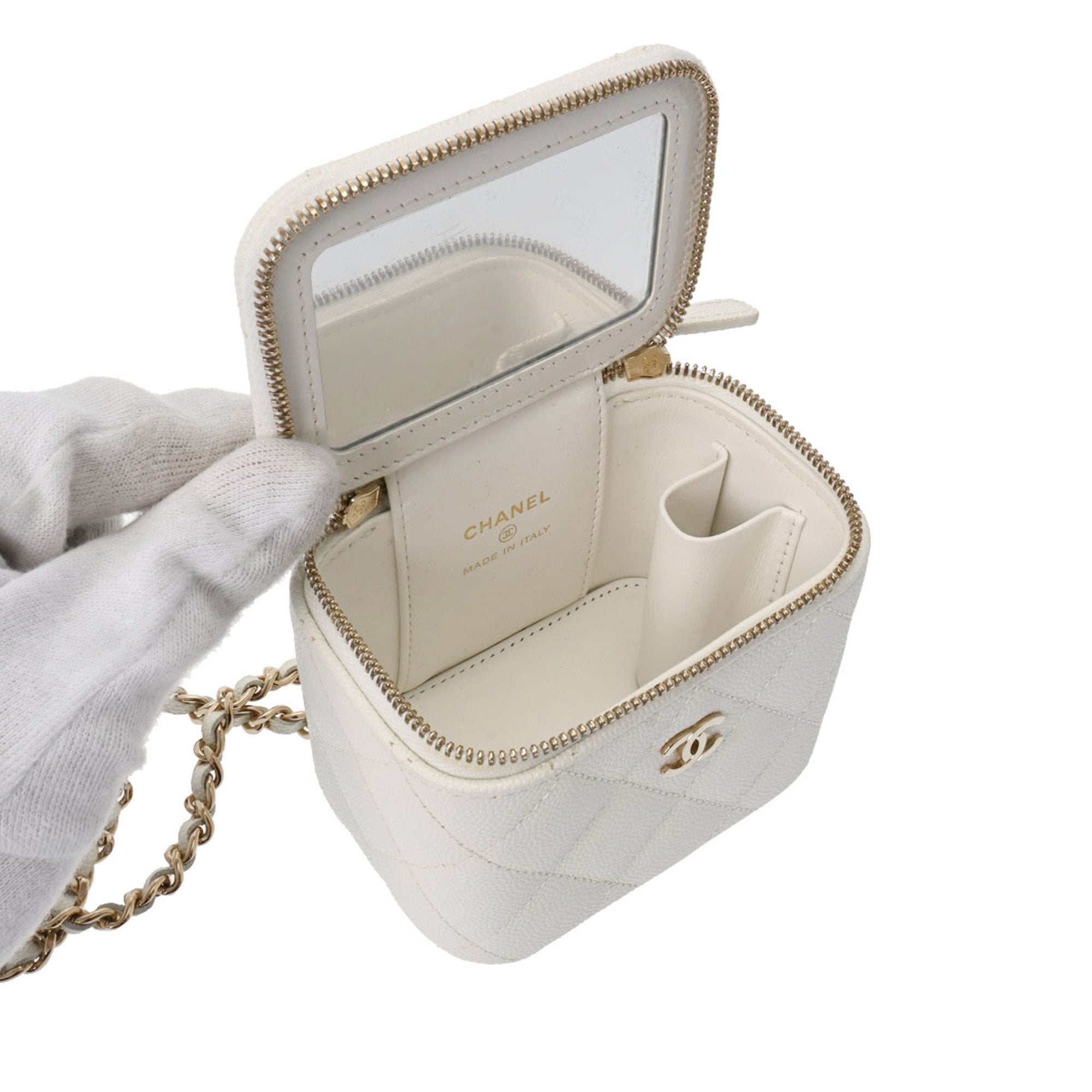 Chanel Vanity