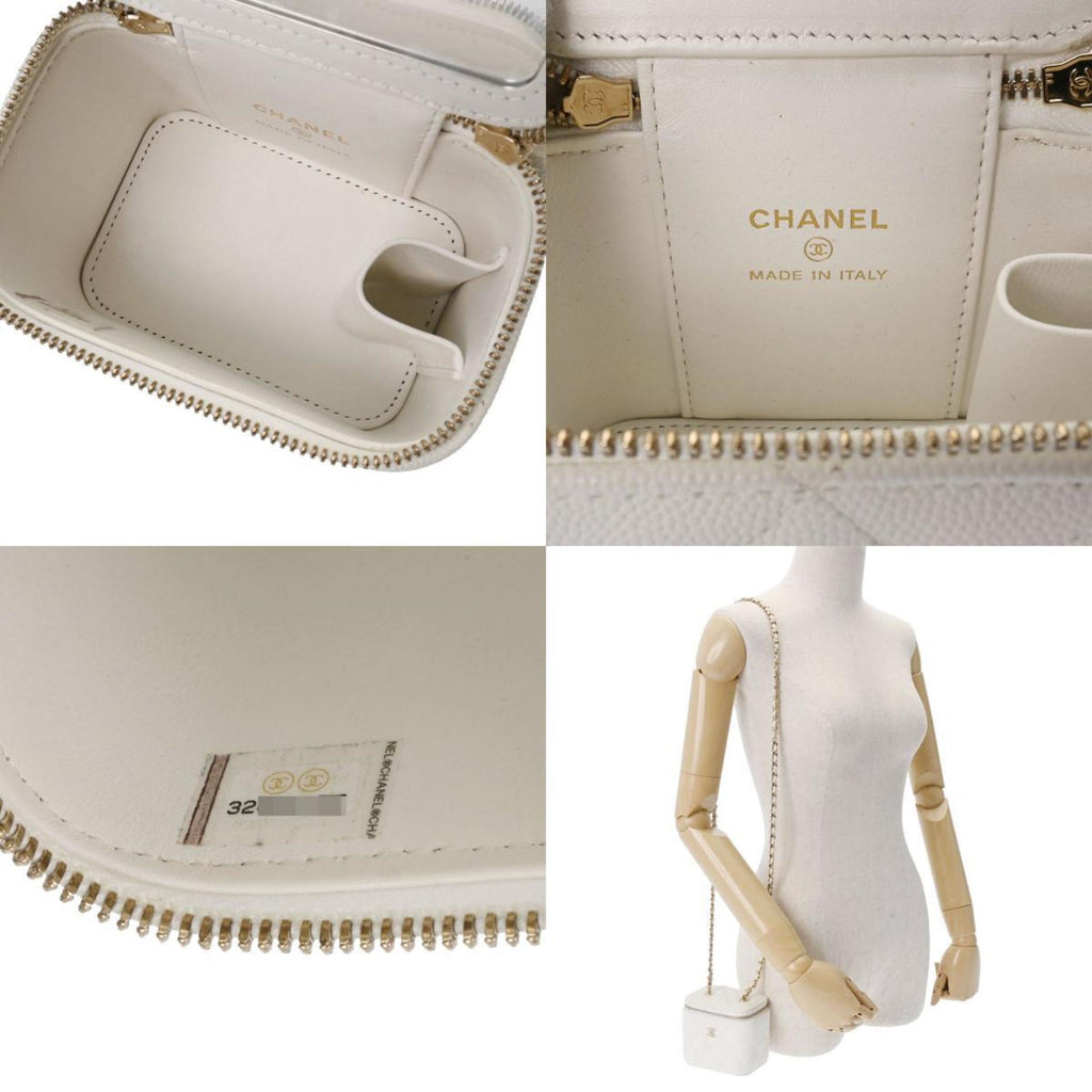 Chanel Vanity