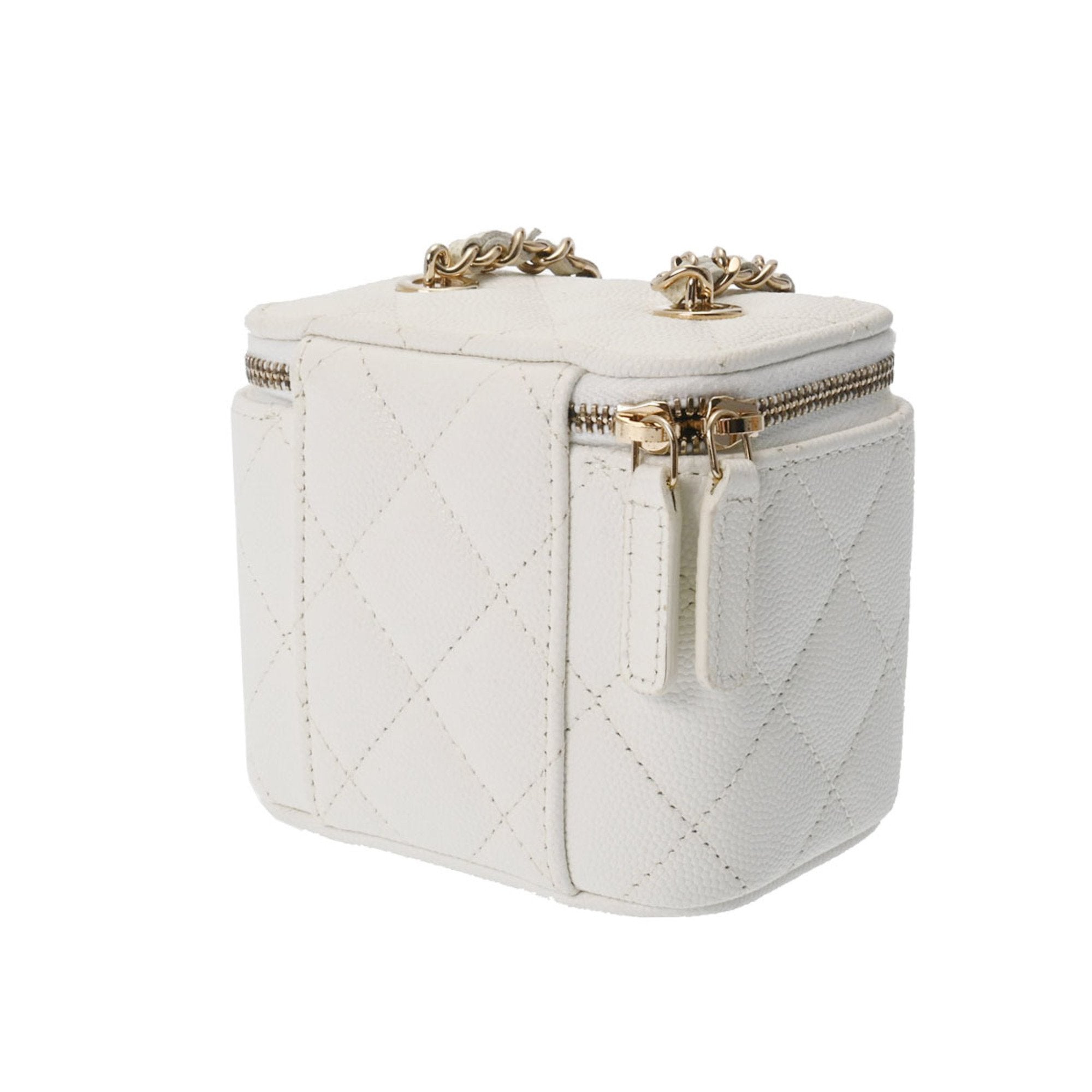 Chanel Vanity