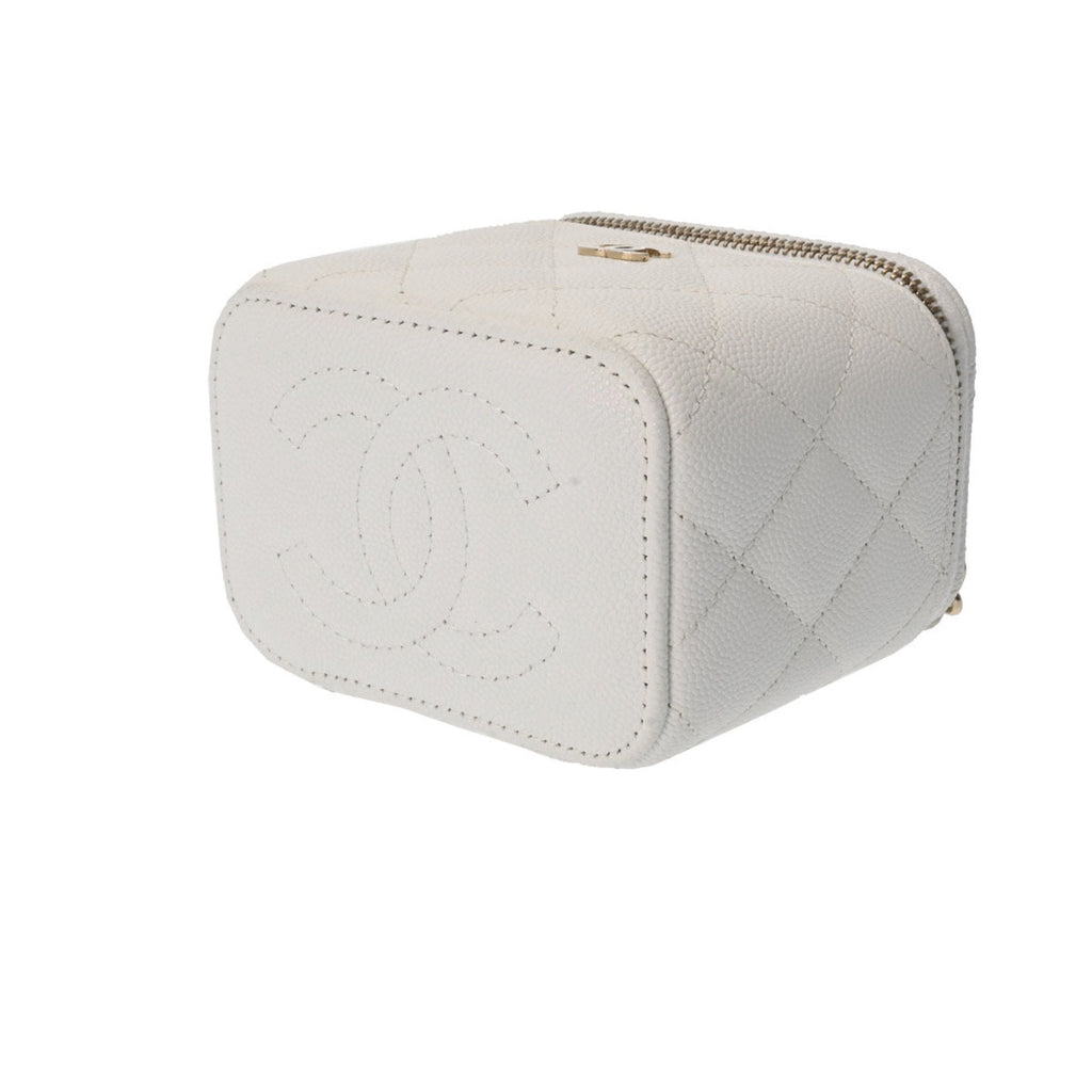 Chanel Vanity