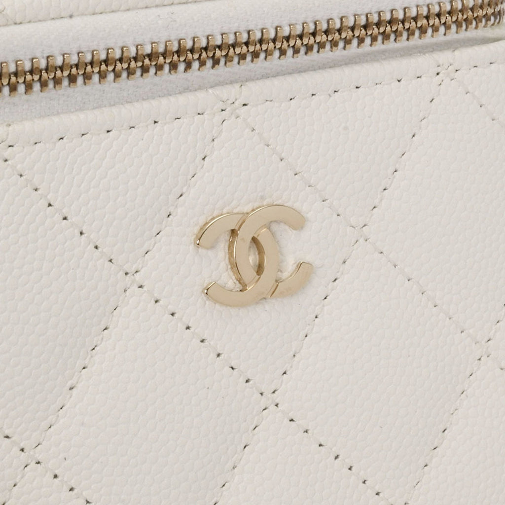 Chanel Vanity