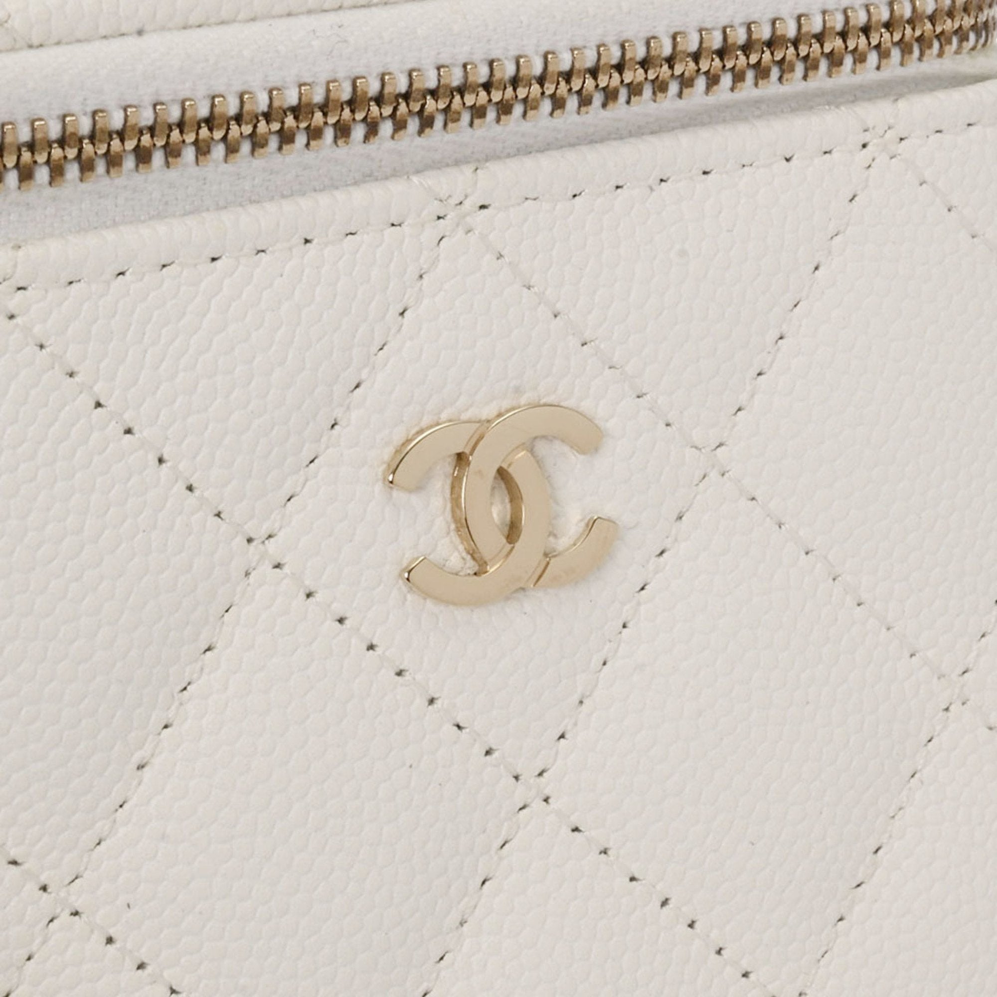 Chanel Vanity