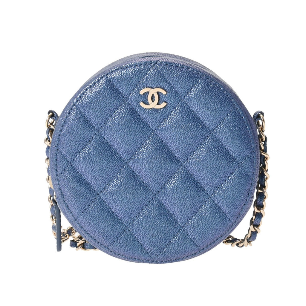 Chanel Ronde