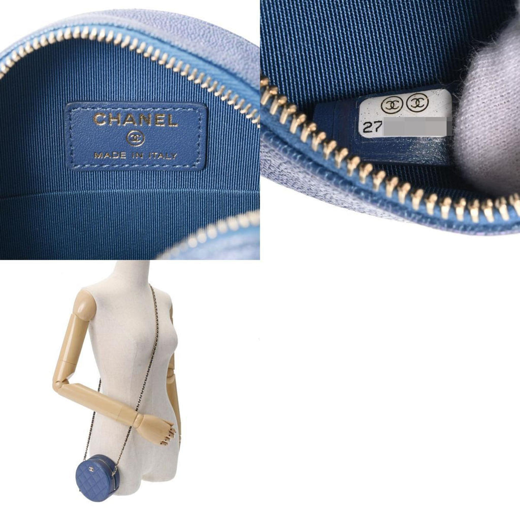 Chanel Ronde