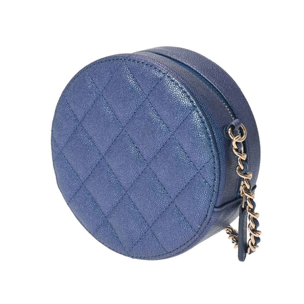 Chanel Ronde