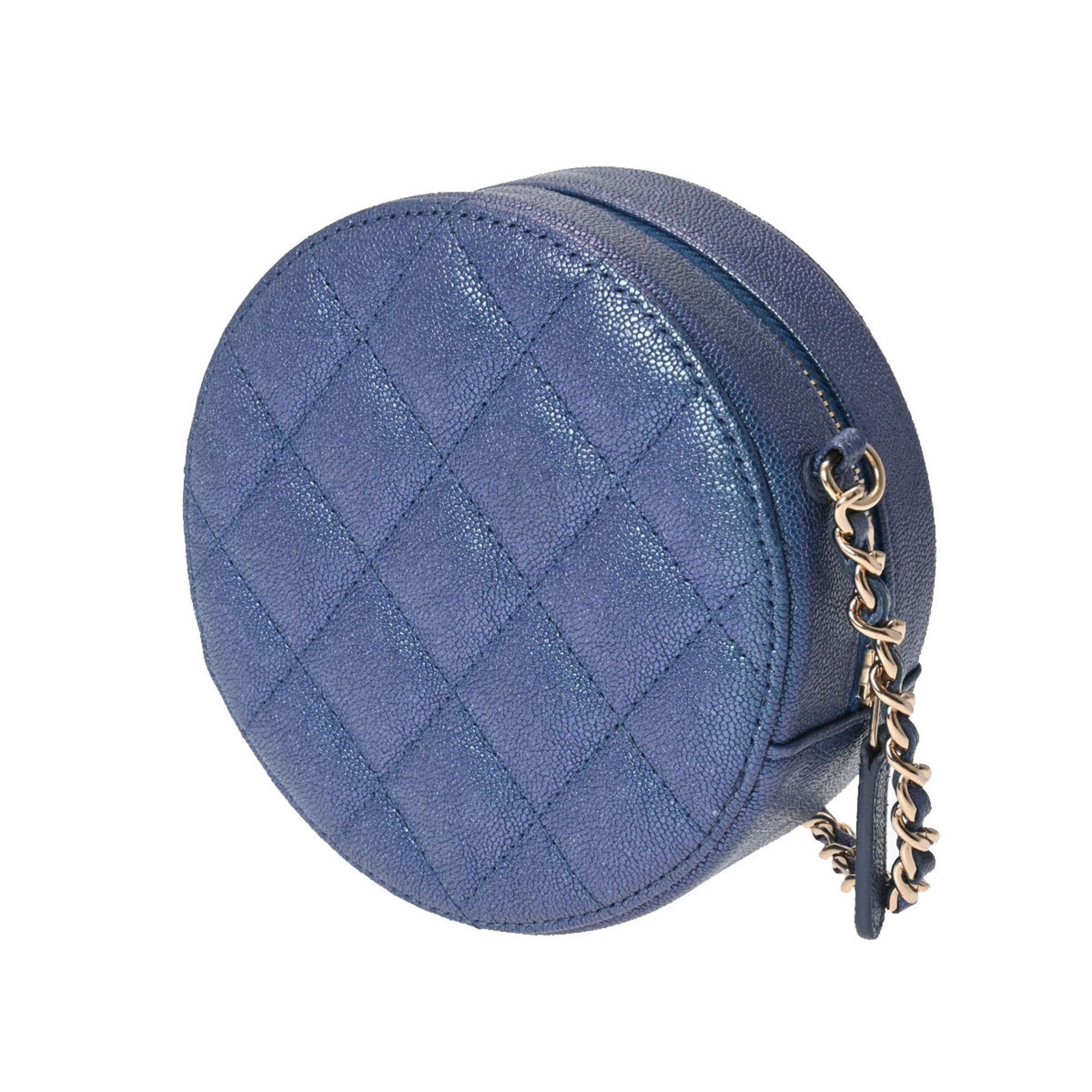 Chanel Ronde