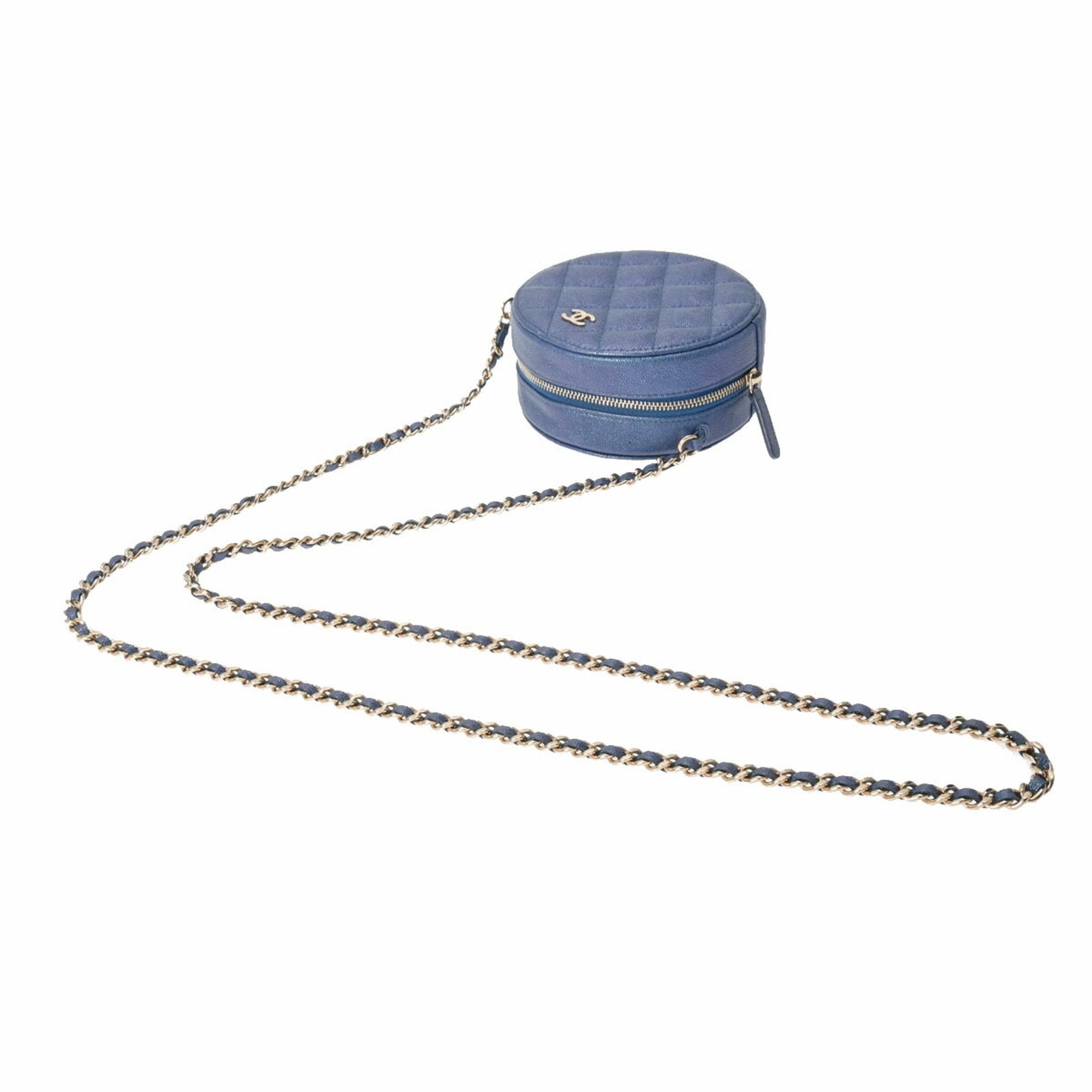 Chanel Ronde