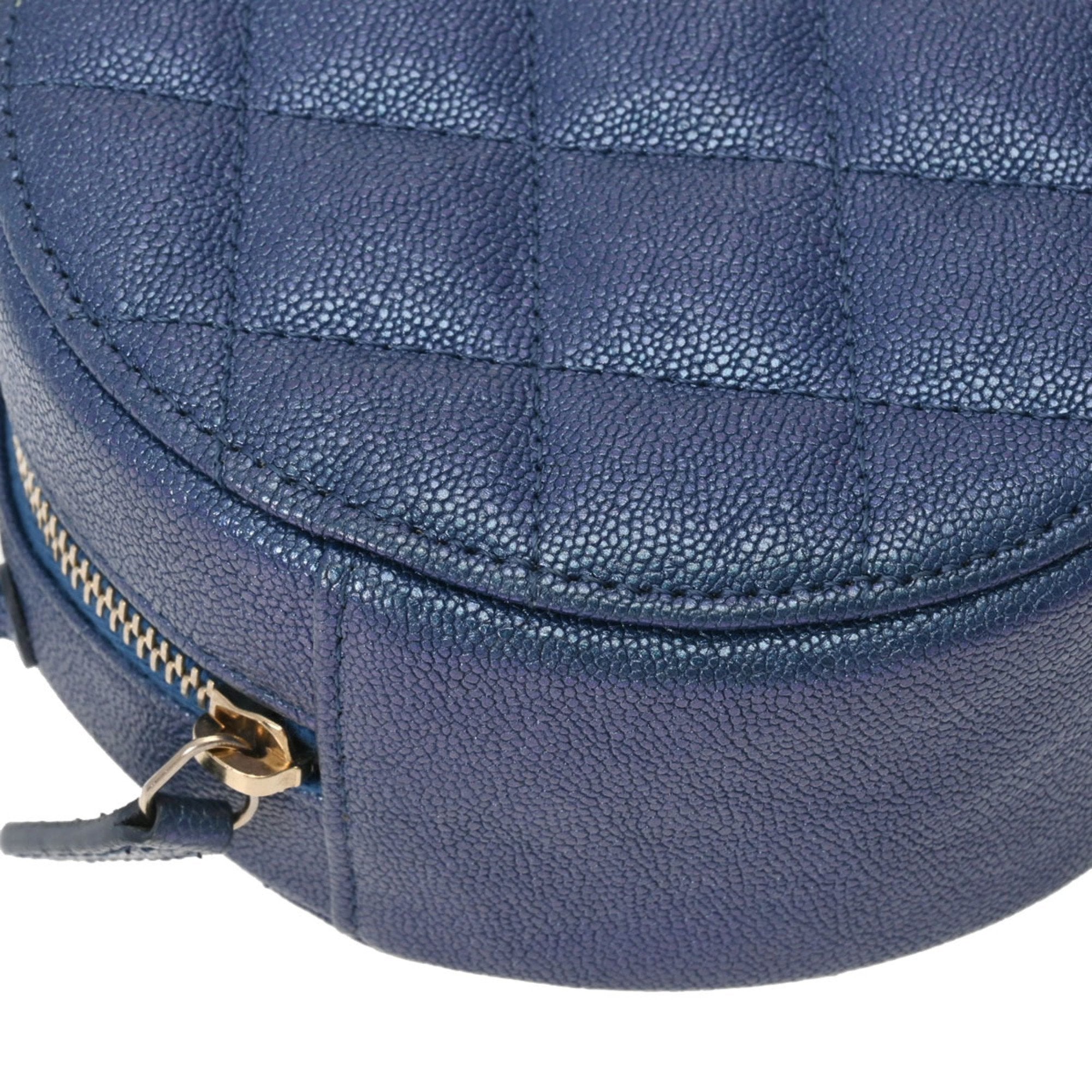 Chanel Ronde