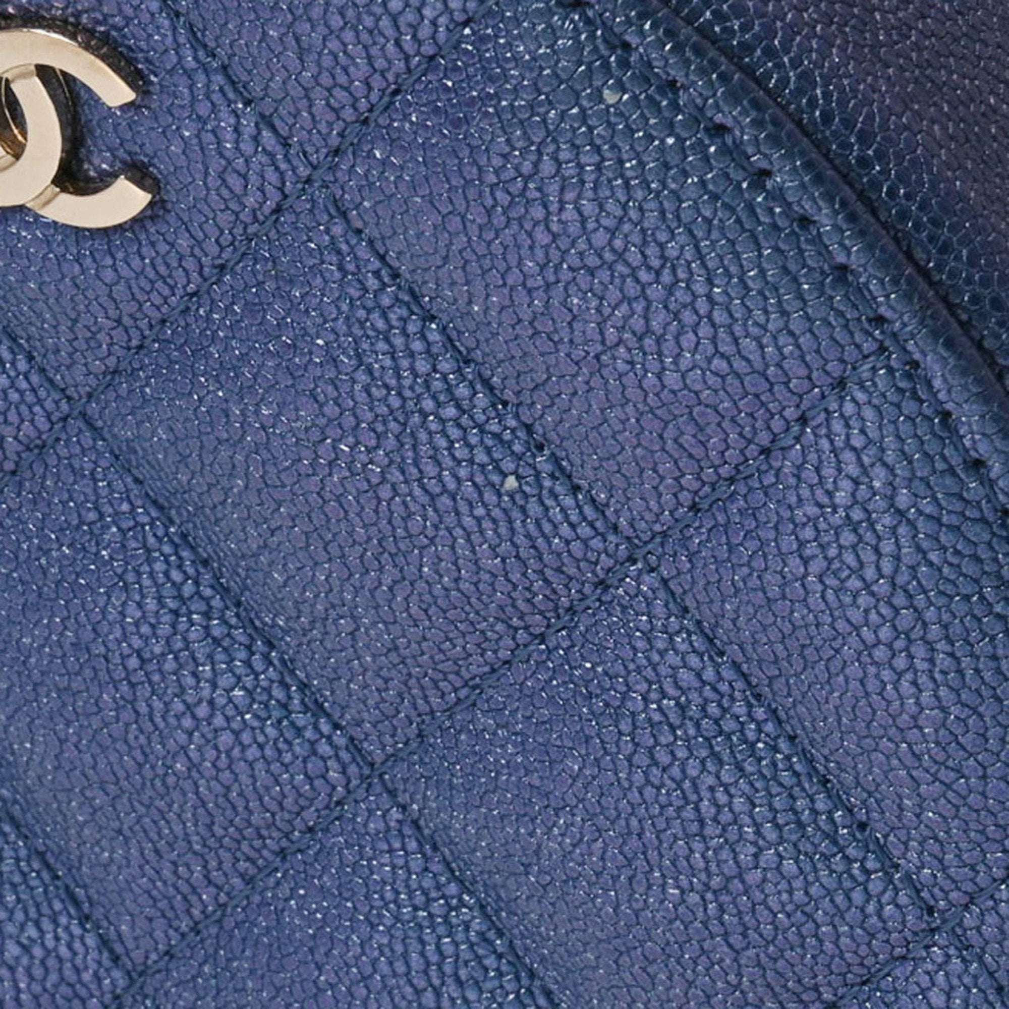 Chanel Ronde
