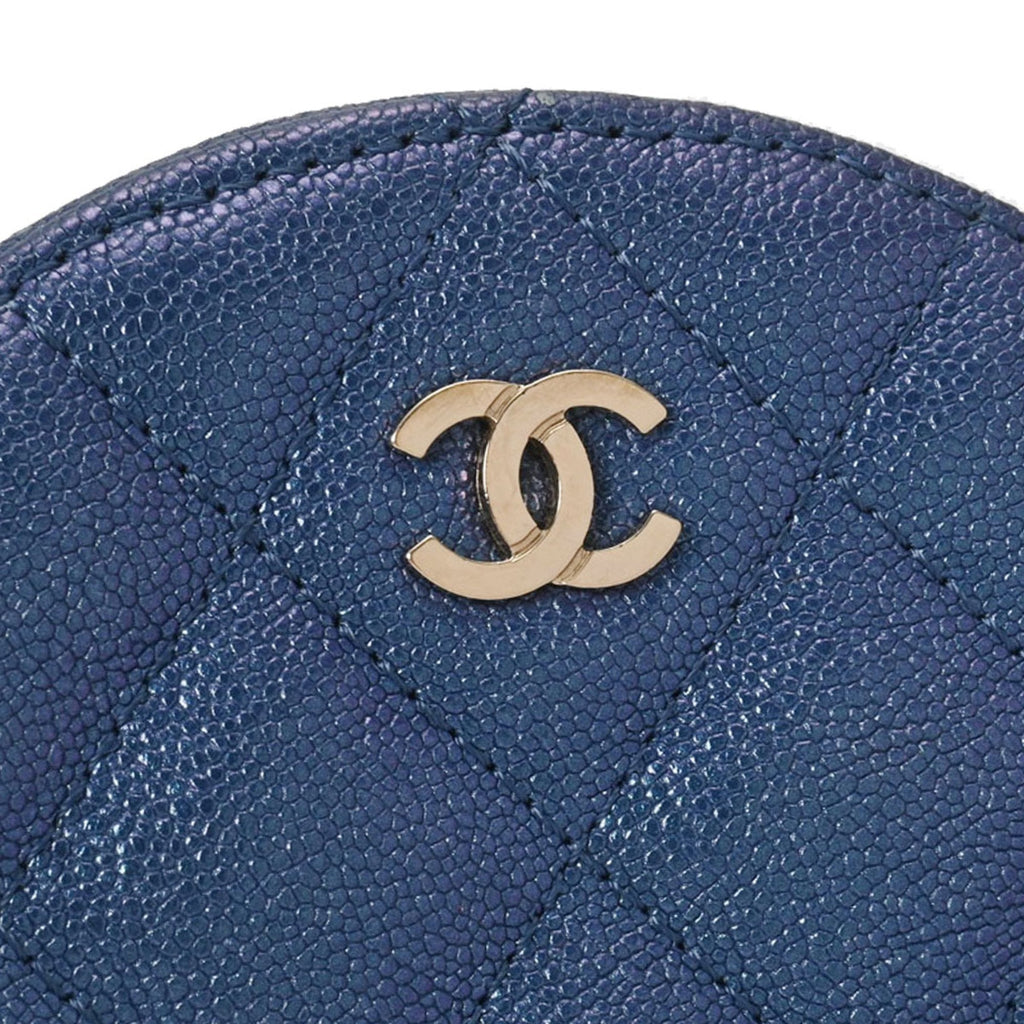 Chanel Ronde