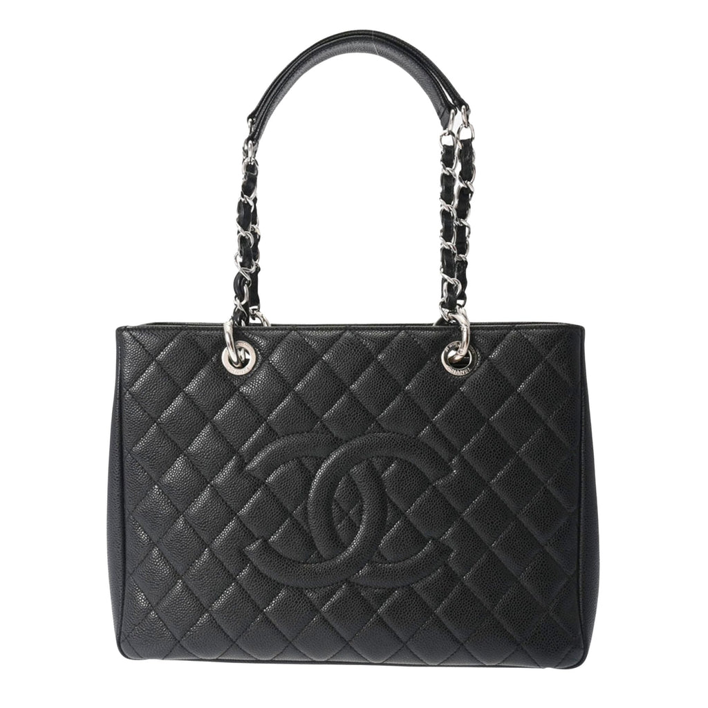 Chanel Shopping