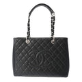 Chanel Shopping