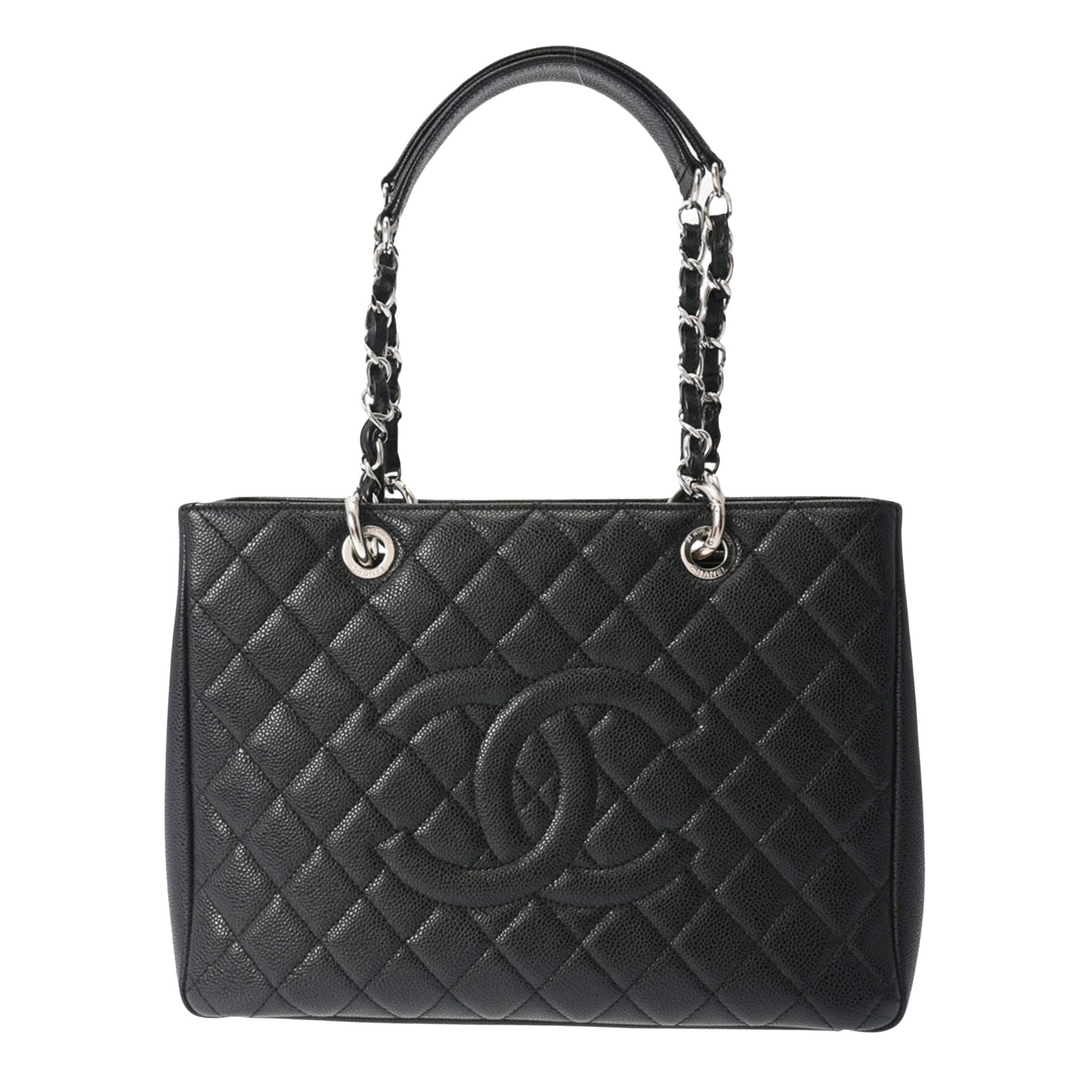 Chanel Shopping