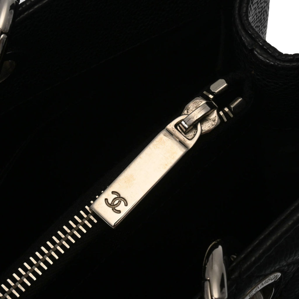 Chanel Shopping