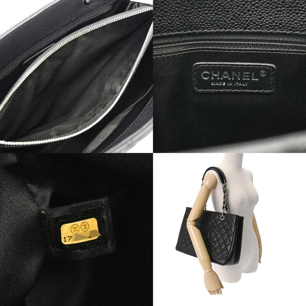 Chanel Shopping