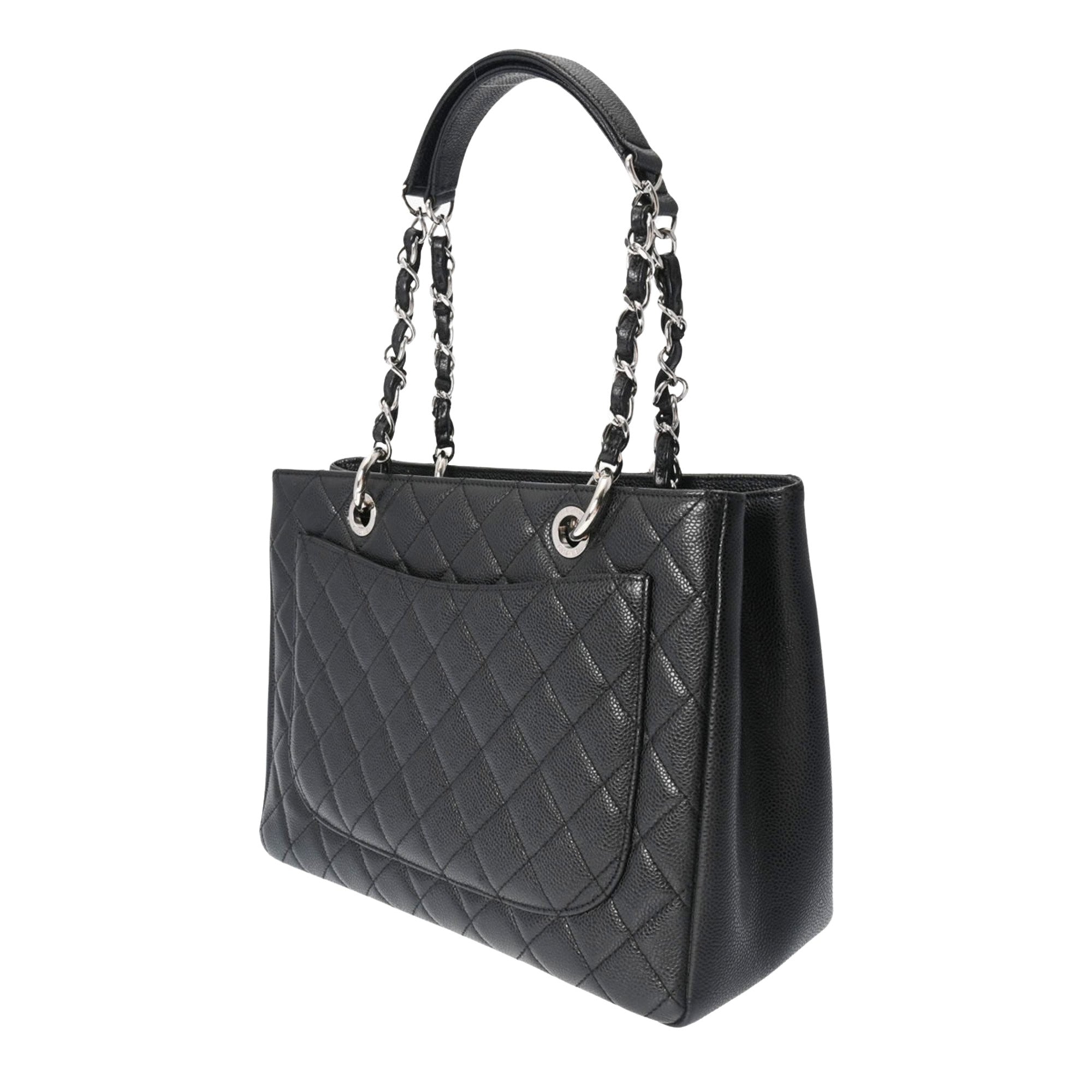 Chanel Shopping