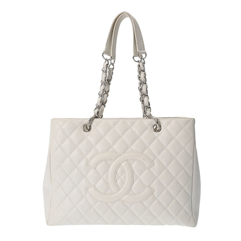 Chanel Shopping