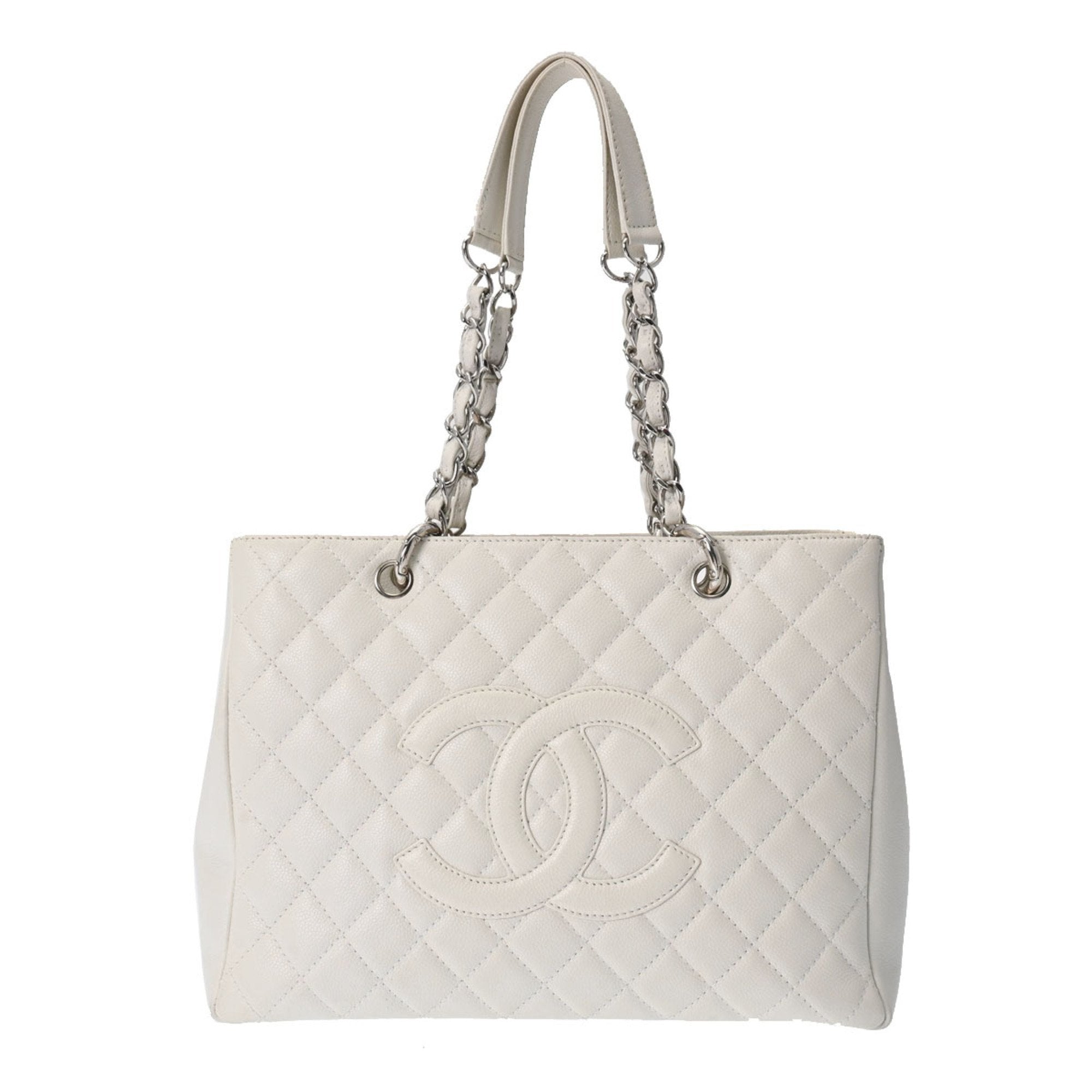 Chanel Shopping