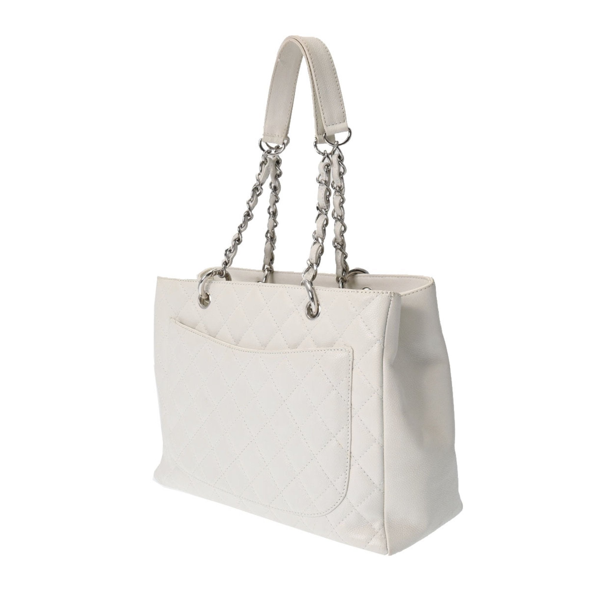 Chanel Shopping