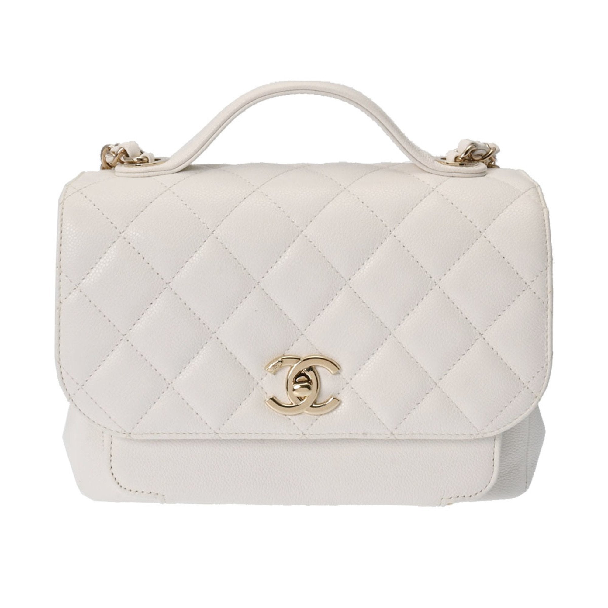 Chanel Matelassé