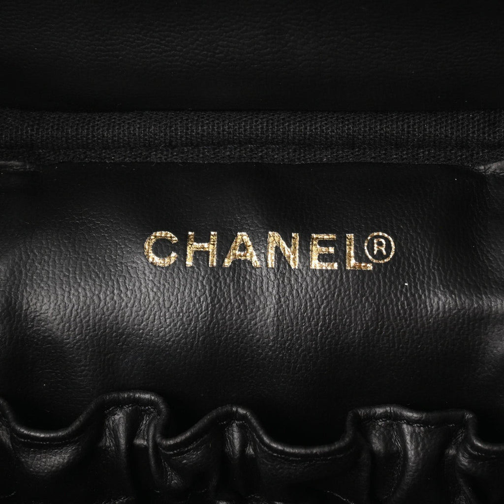 Chanel Vanity
