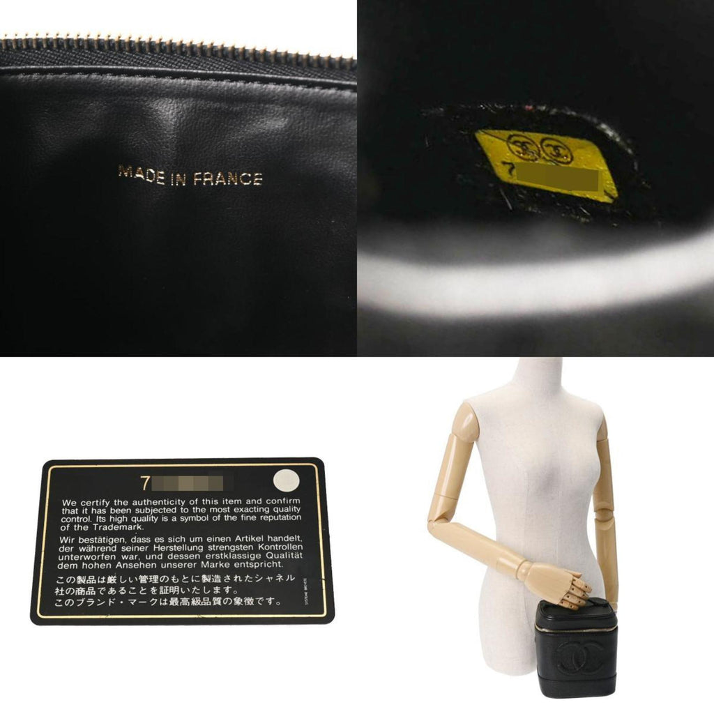 Chanel Vanity